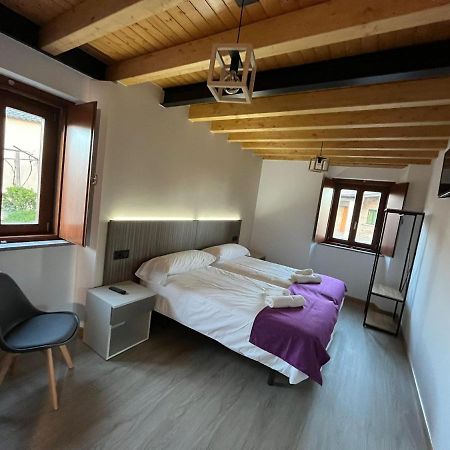 Casona De Ventas Otel O Hospital Dış mekan fotoğraf