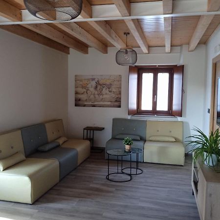 Casona De Ventas Otel O Hospital Dış mekan fotoğraf