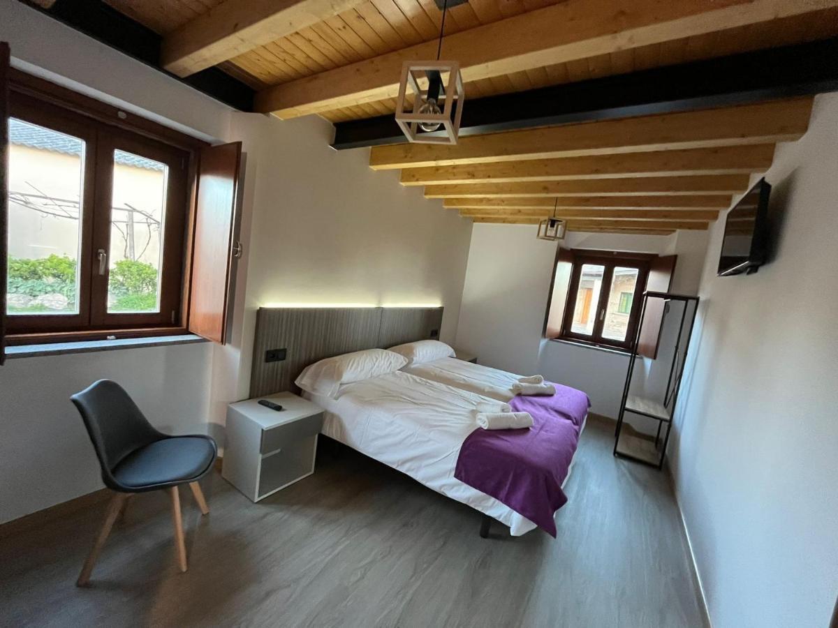 Casona De Ventas Otel O Hospital Dış mekan fotoğraf