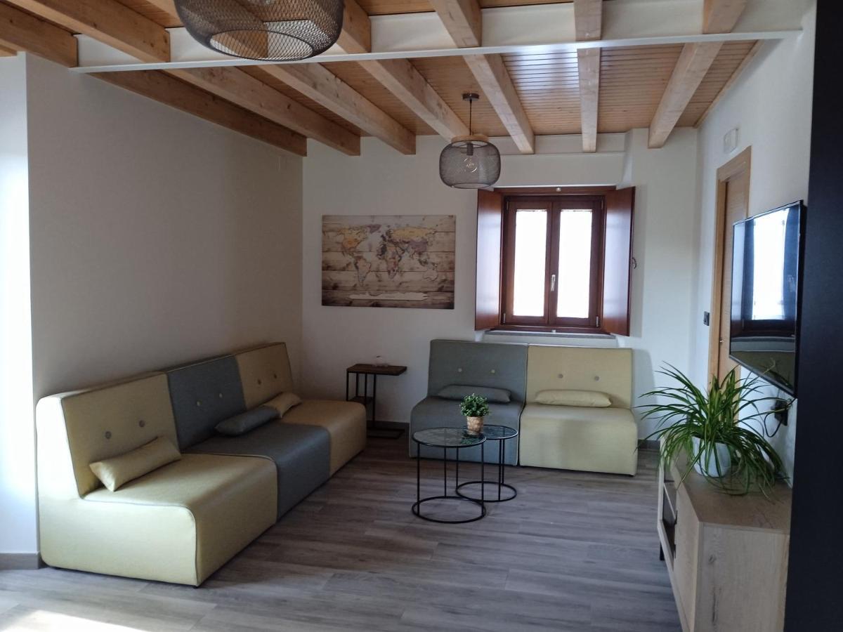 Casona De Ventas Otel O Hospital Dış mekan fotoğraf