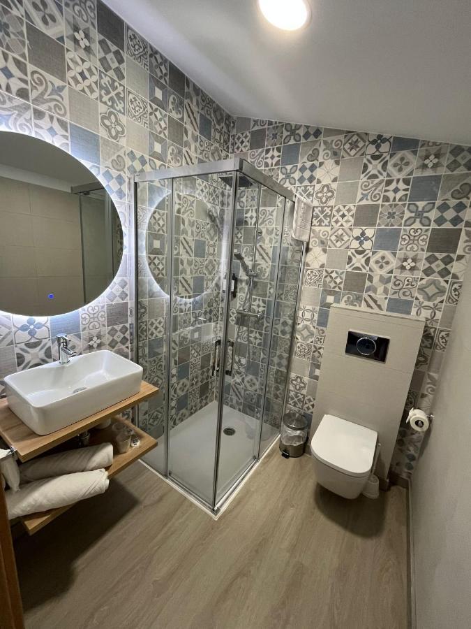 Casona De Ventas Otel O Hospital Dış mekan fotoğraf