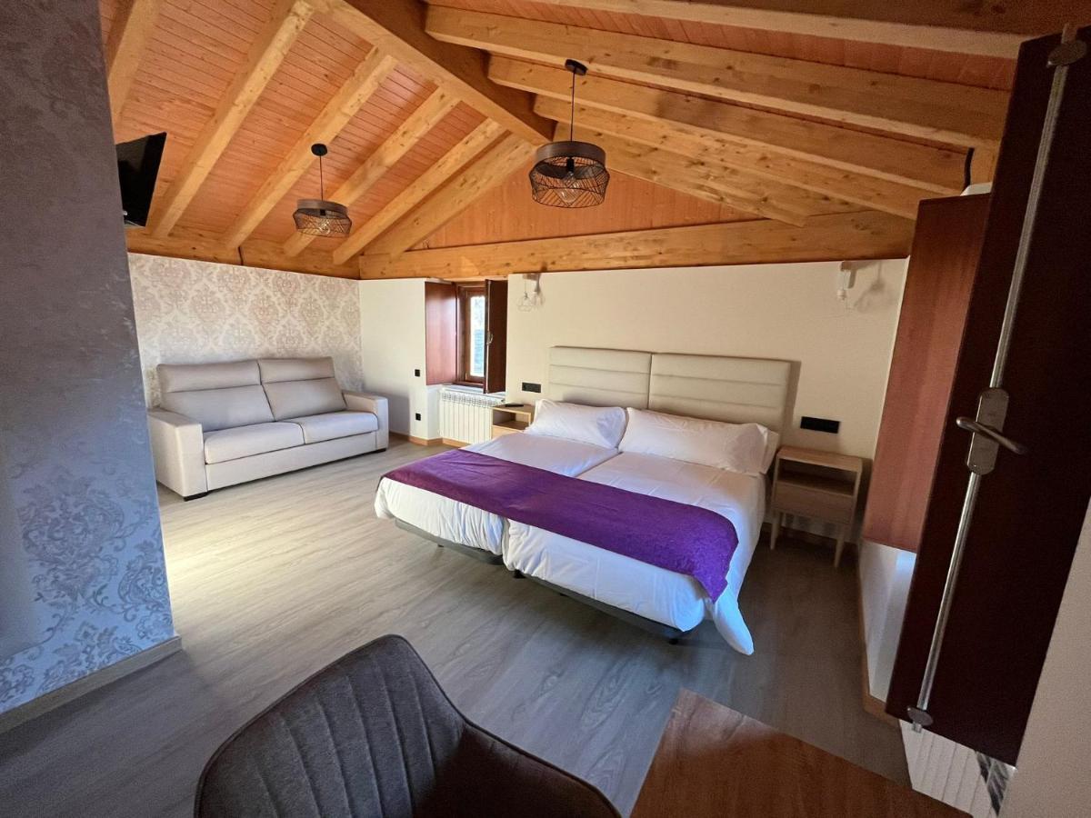 Casona De Ventas Otel O Hospital Dış mekan fotoğraf