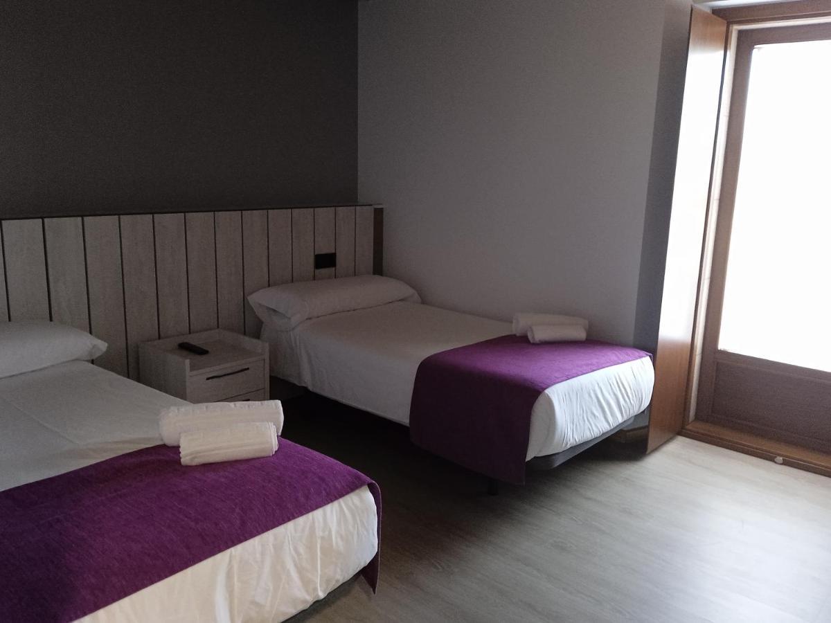 Casona De Ventas Otel O Hospital Dış mekan fotoğraf