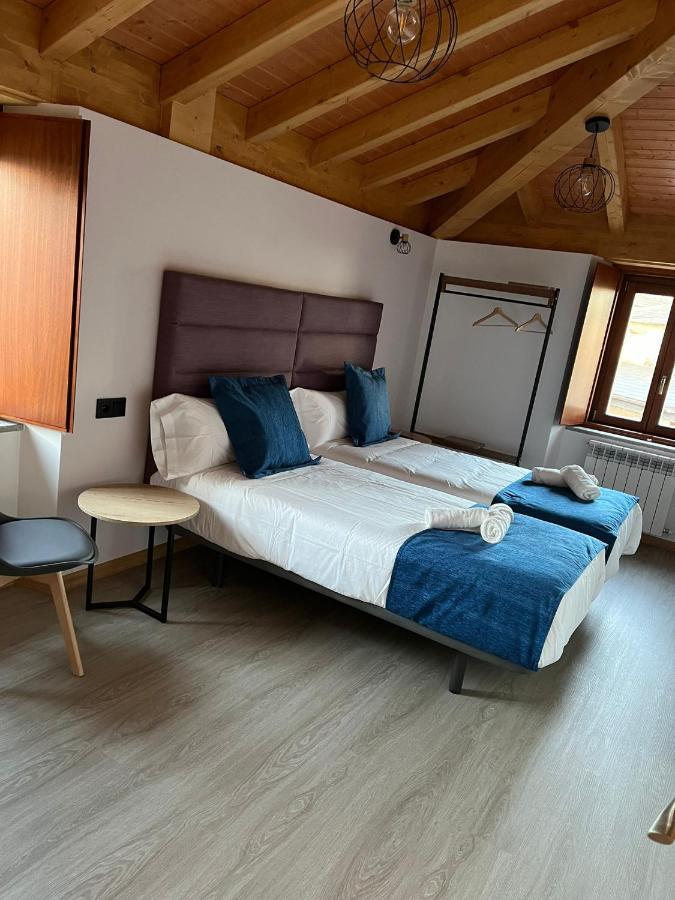 Casona De Ventas Otel O Hospital Dış mekan fotoğraf
