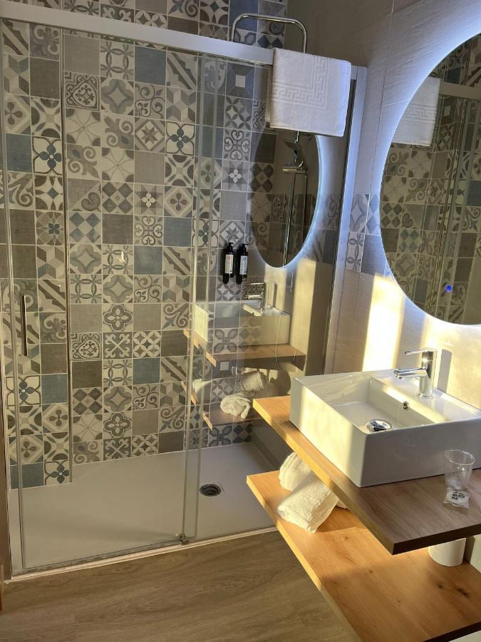 Casona De Ventas Otel O Hospital Dış mekan fotoğraf