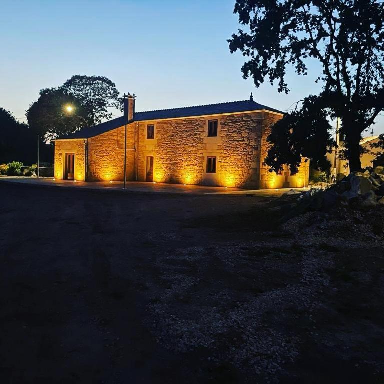 Casona De Ventas Otel O Hospital Dış mekan fotoğraf